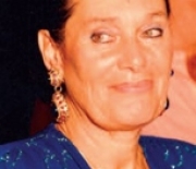 Linda Isaacs 1935-2014
